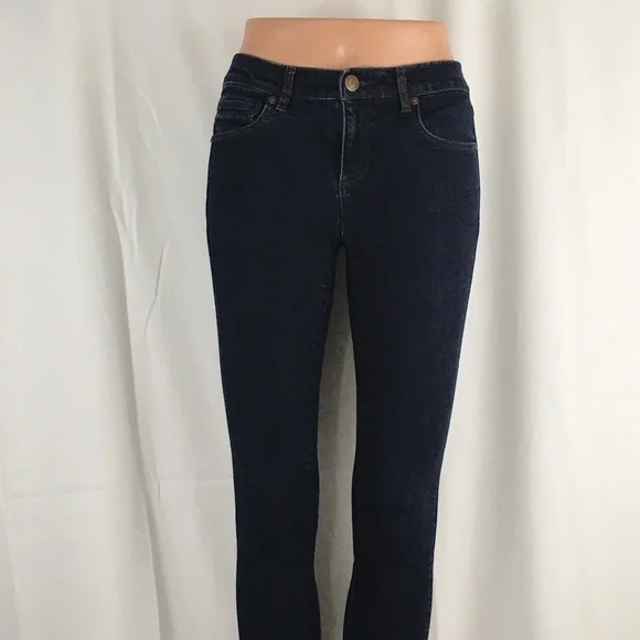LOFT Modern Skinny size 25/0 ( Like New ) - Picture 1 of 7